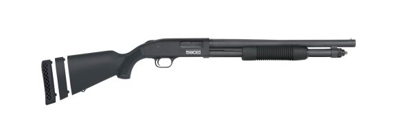 9-SHOT | OPTICS READY