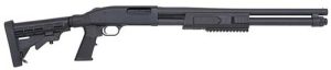 TRI-RAIL TACTICAL FOREND