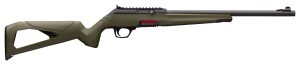 WILDCAT SR 22LR 16.5" BL/OD  #