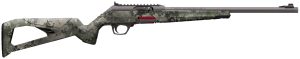 WILDCAT SR 22LR 16.5" VSX TB #