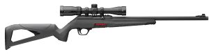 WILDCAT SR 22LR 16" BL/SY CMB#