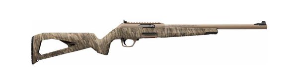 WILDCAT 22LR 18" FDE/MOBL TB #