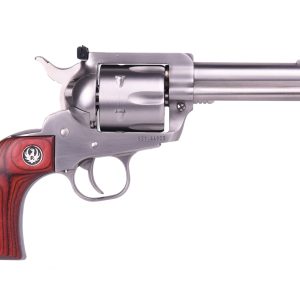5245 MID-SIZE FRAME/WOOD GRIPS