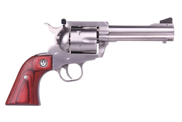 5245 MID-SIZE FRAME/WOOD GRIPS