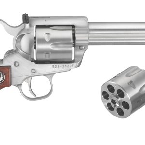 5247 MID-SIZE FRAME/WOOD GRIPS