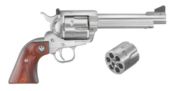 5247 MID-SIZE FRAME/WOOD GRIPS