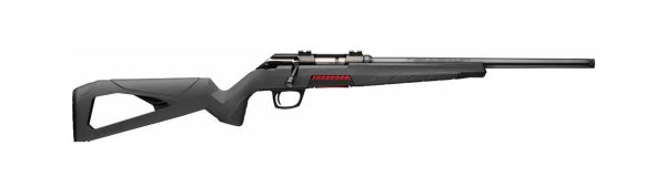 XPERT 17HMR 18" BL/SY NS     #