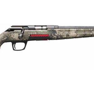 WILDCAT 17HMR 18" BL/STRATA  #