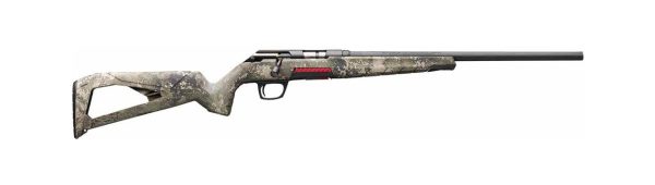 WILDCAT 17HMR 18" BL/STRATA  #