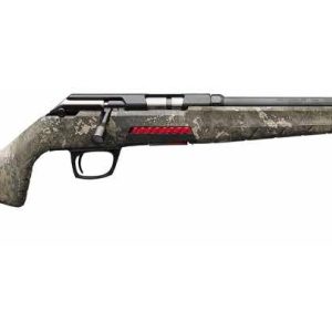 WILDCAT SR 17HMR 16.5" BL/STR#