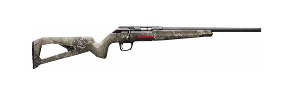 WILDCAT SR 22WMR 16.5" BL/STR#