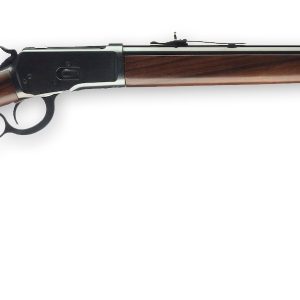 1892 SHORT 44-40 BL/WD 20"