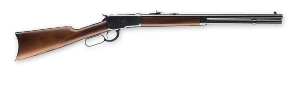 1892 SHORT 44-40 BL/WD 20"