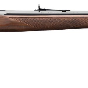 HIGH GRADE TRADITIONAL HUNTER