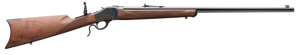 HIGH GRADE TRADITIONAL HUNTER