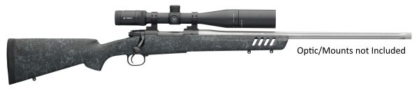 THREADED BARREL