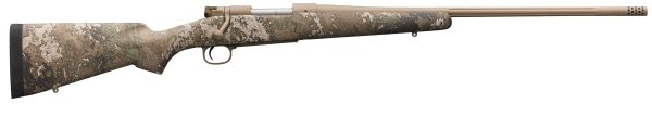 TRUETIMBER STRATA CAMO