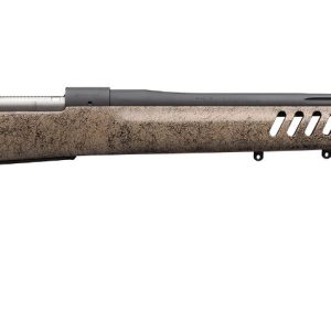 M70 LONG RANGE 22/250 24" MB