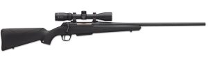 VORTEX CROSSFIRE II SCOPE PKG