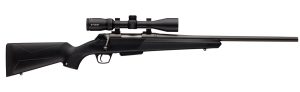 VORTEX CROSSFIRE II SCOPE PKG