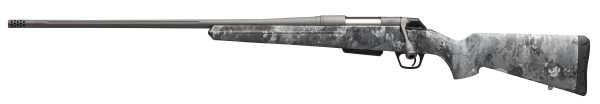 XPR EXT MID MB 6.5CM 22" LH