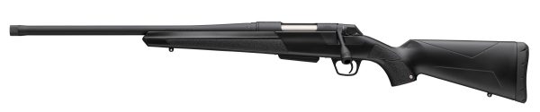 SUPPRESSOR READY THREADED BBL