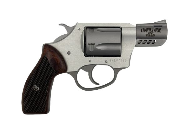 COYOTE 380ACP SS 2" 5RD