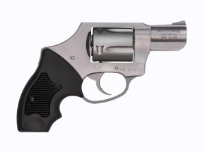 RUBBER GRIPS / 5-SHOT