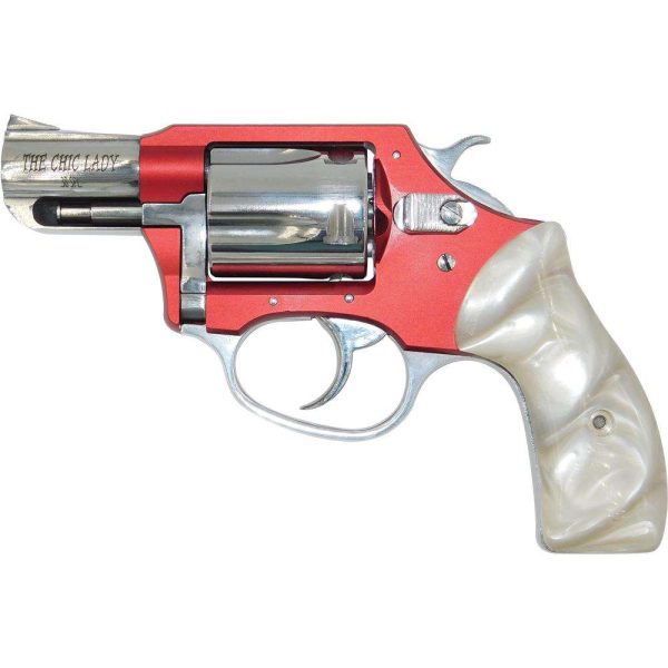 PEARL GRIPS