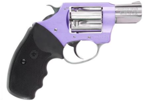 2" BBL | LAVENDER/STAINLESS