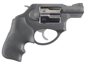 5462|MATTE BLACK|HOGUE GRIPS