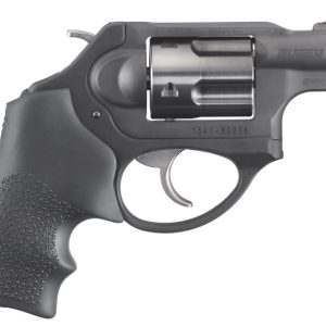 5464|MATTE BLACK|HOGUE GRIPS