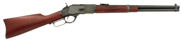 1873 RIFLE 44-40 BL/WD 19"