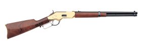 BRASS RECEIVER