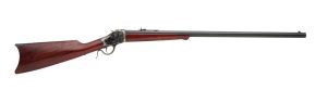 1885 HIGH WALL 45-70 BL/WD 30"