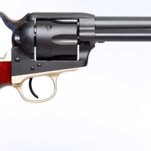 OLD RANDALL 357MAG 5.5" BL/WD