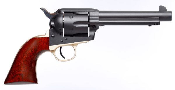 OLD RANDALL .45LC 5.5" BL/WD