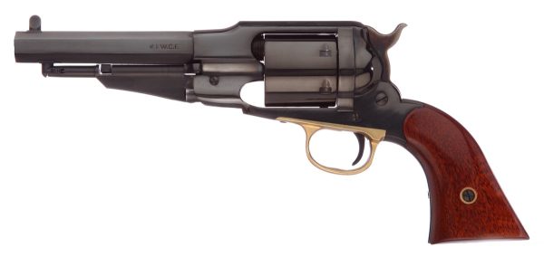 REMINGTON CONV 45LC BL/WD 5.5"