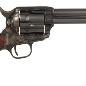 GAMBLER 357MAG 5.5" BL/WD