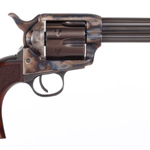 GUNFIGHTER 357MAG BL/WD 4.75"