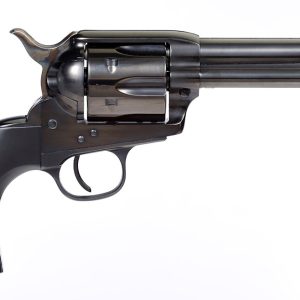 DEVIL ANSE 45LC BL/BLK 4.75"