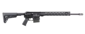 5615 | 5/8X24 TPI | MAGPUL STK