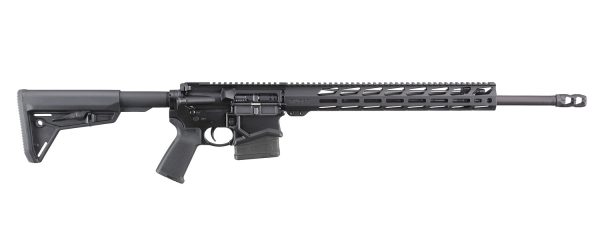 5615 | 5/8X24 TPI | MAGPUL STK