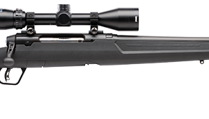 57097 | 3-9X40 BUSHNELL SCOPE