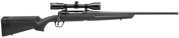 57097 | 3-9X40 BUSHNELL SCOPE