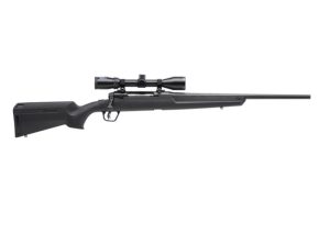 57099 | BUSHNELL 3-9X40 SCOPE
