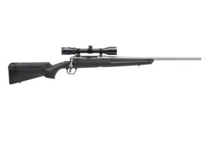 57541 | 3-9X40 BUSHNELL SCOPE