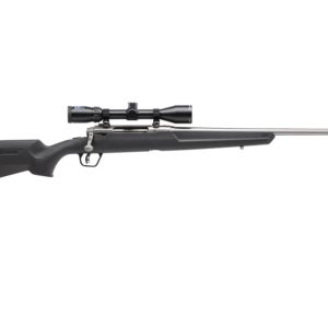 57541 | 3-9X40 BUSHNELL SCOPE