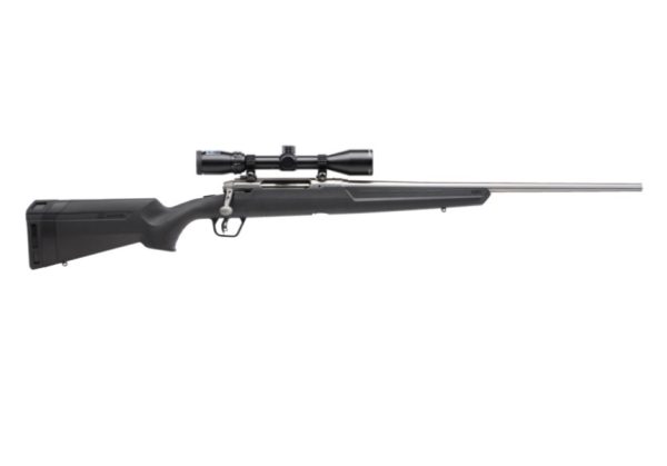 57541 | 3-9X40 BUSHNELL SCOPE