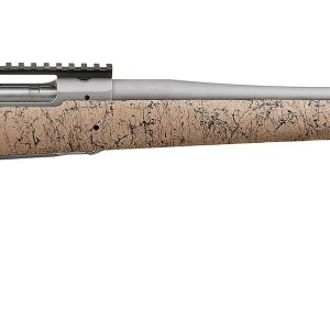 57155 | TAN HS PRECISION STOCK